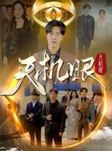 天机眼第21-40集