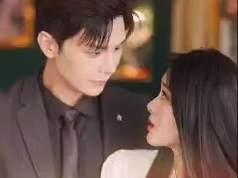 王牌千金她马甲掉了第68集