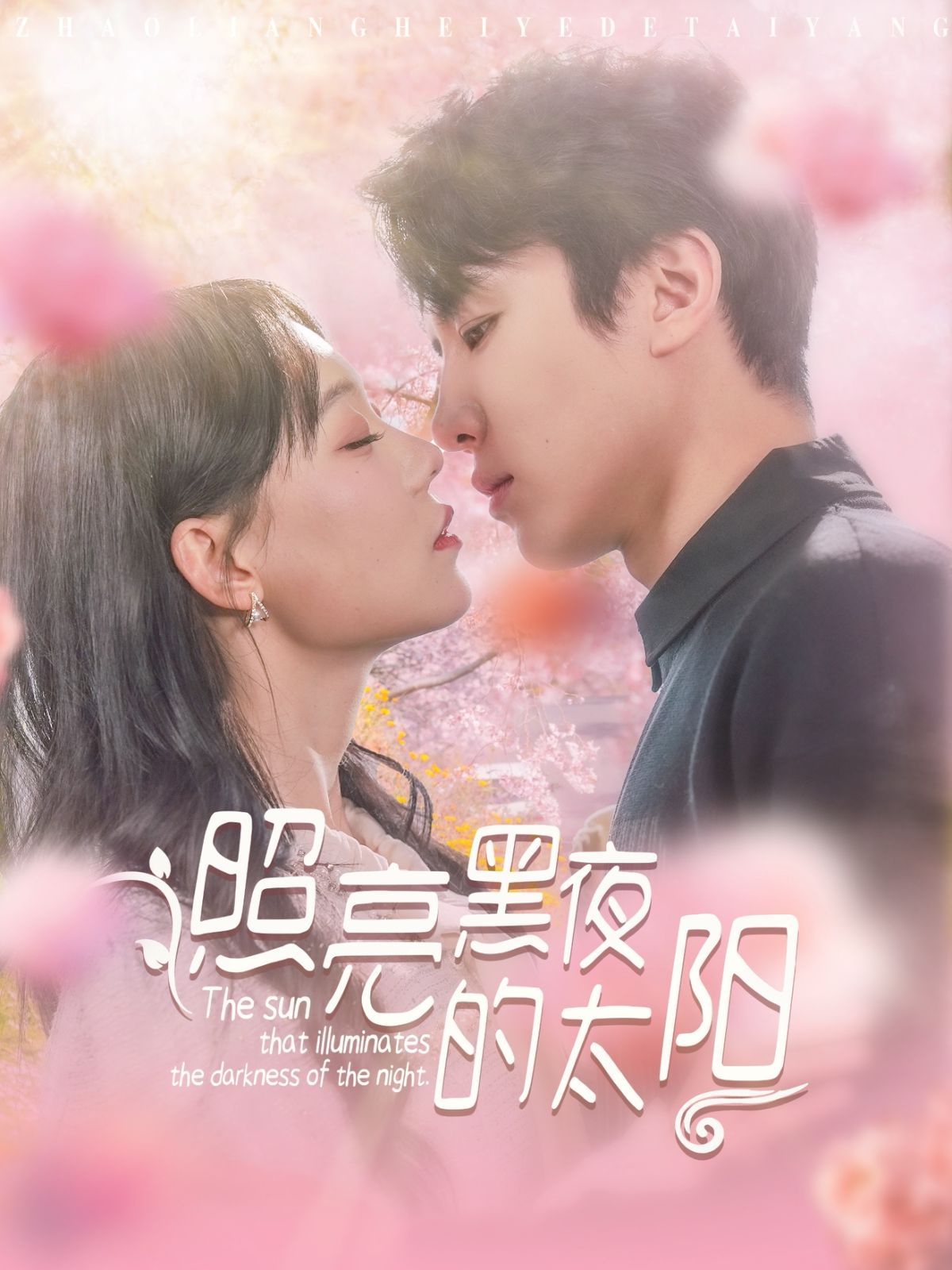 照亮黑夜的太阳第1-20集