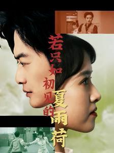 若只如初见的夏雨荷第40集