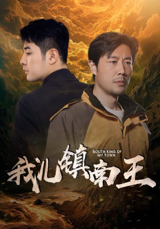 我儿镇南王第81-97集完结(大结局)