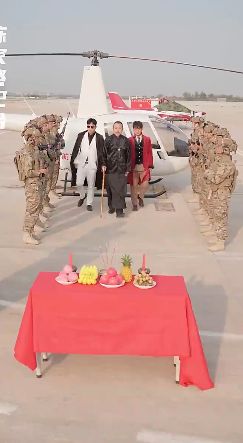 AA绝代枭婿第41-60集