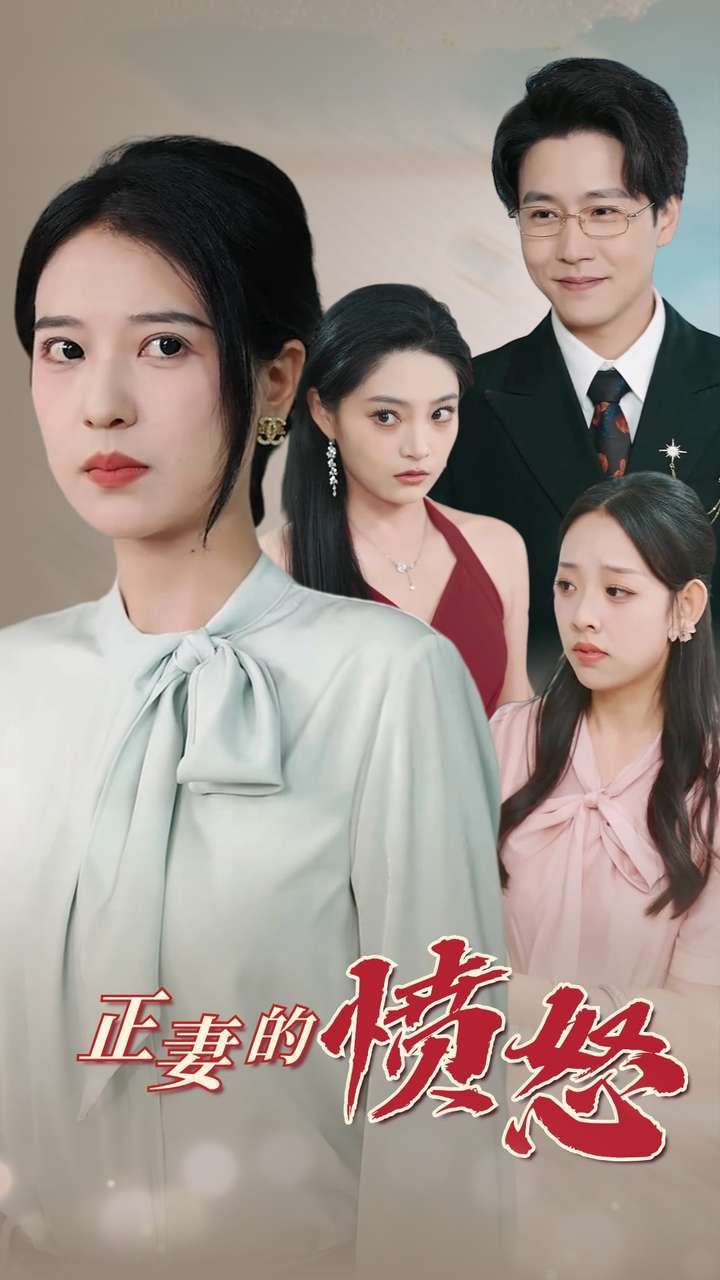 正妻的愤怒第01集
