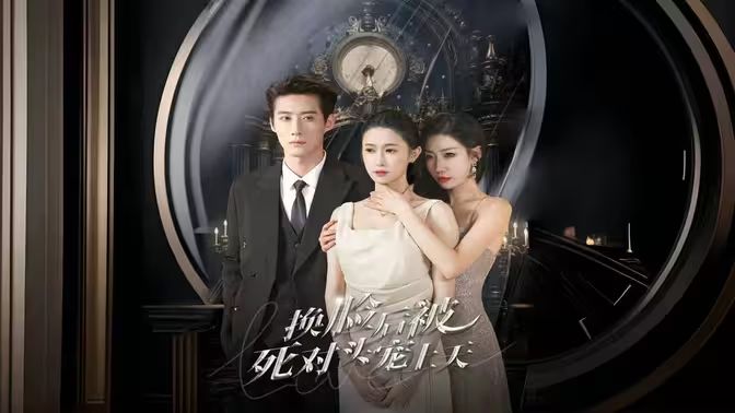 新：换脸后被死对头宠上天第61-80集