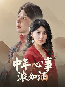 中年心事浓如酒第41-55集完结(大结局)