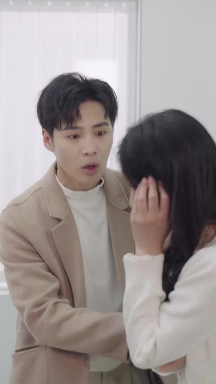 祁总，夫人被你逼疯了第1-20集