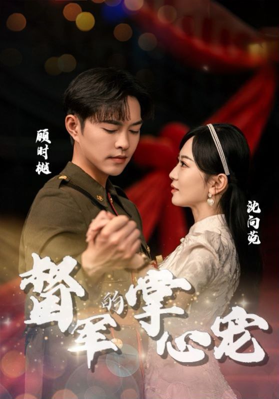 督军的掌心宠第1-20集