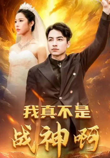 我真不是战神啊第61-78集完结(大结局)