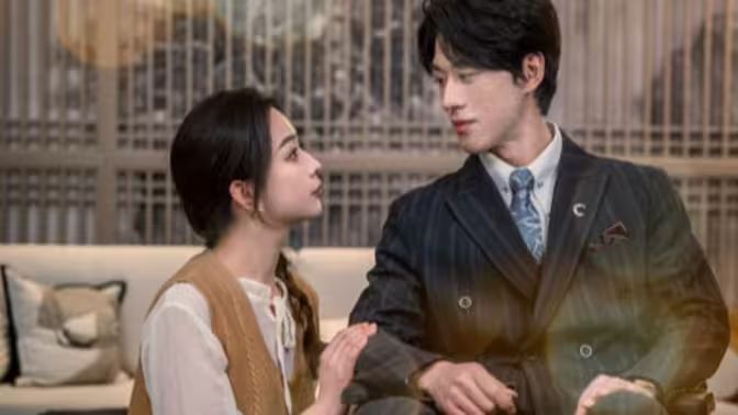 不曾忘记你我的约定第01集