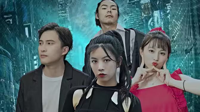 豪门女保镖第01集