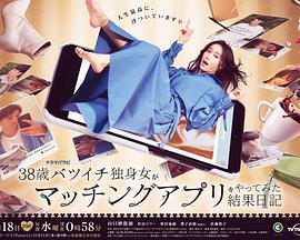 38岁离婚单身女尝试相亲APP的成果日记第05集