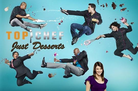 顶级大厨：甜蜜世界 第二季第10集(大结局)