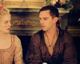 凯瑟琳大帝第06集