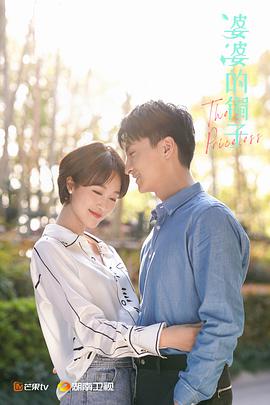 婆婆的镯子第10集