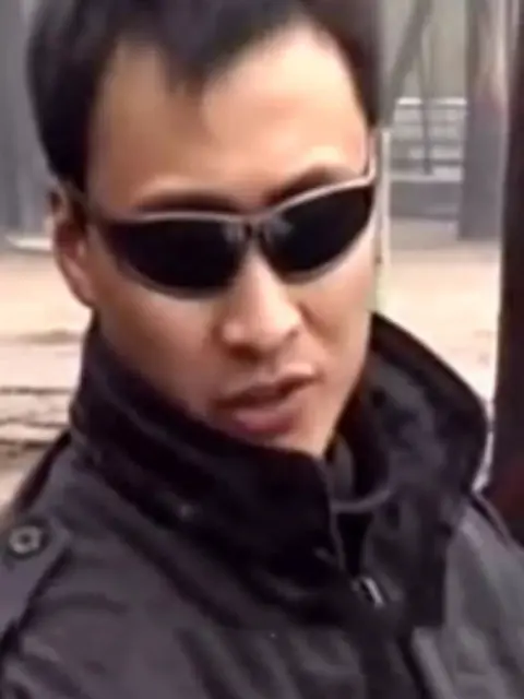 城市魔方第22集