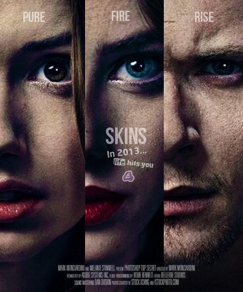 皮囊 第七季第06集(大结局)