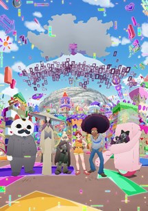 幽灵幻镜第01集