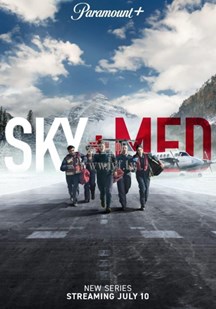 空中医疗队第08集