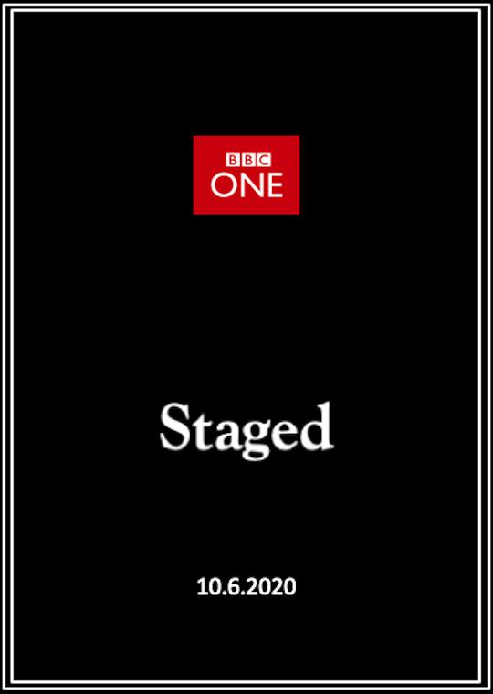 舞台剧 第一季第02集