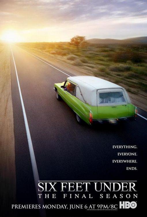 六尺之下 第五季第02集