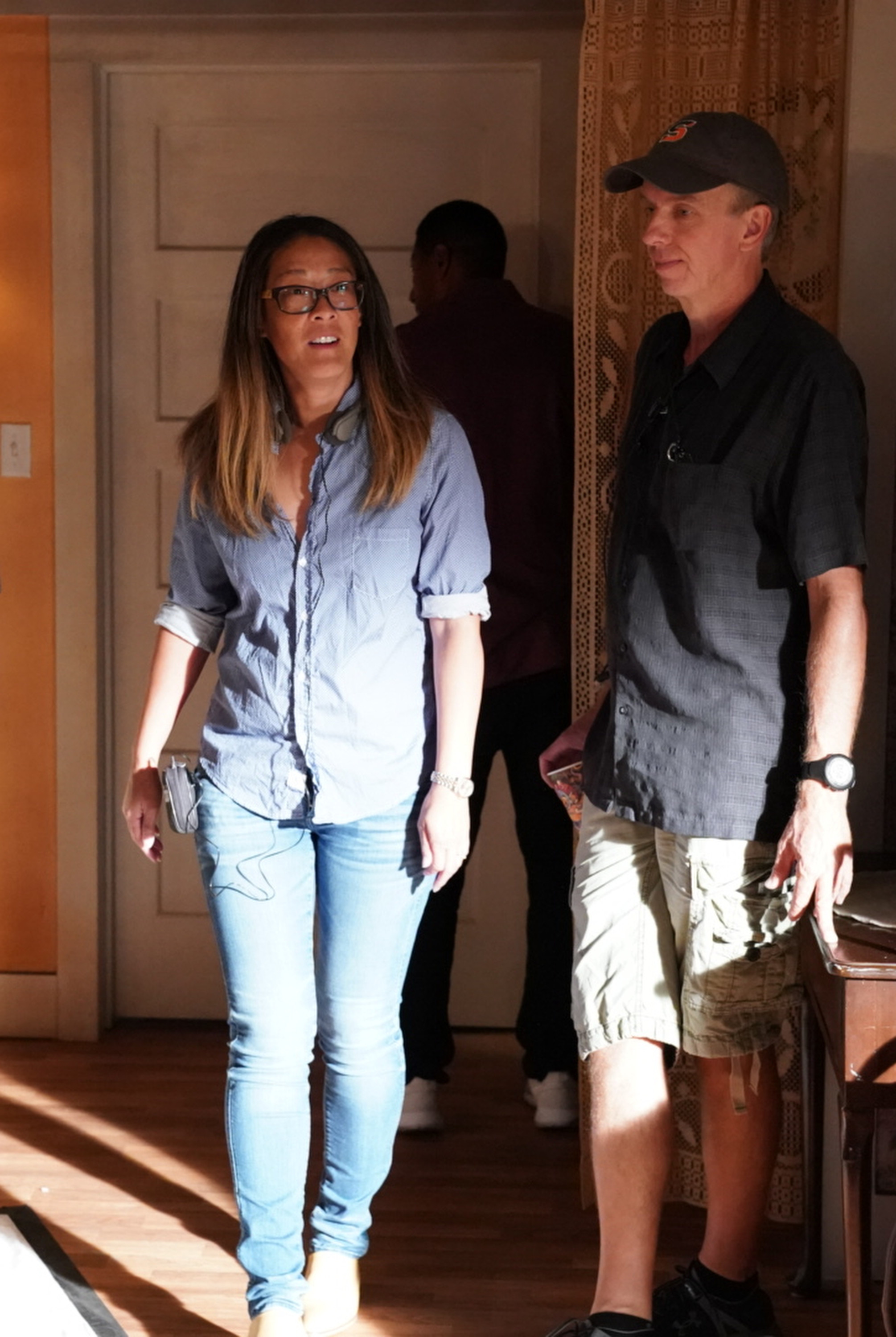 逍遥法外 第四季第11集