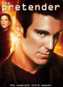 伪装者 第三季第21集