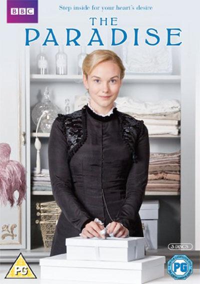 天堂一刻 第一季第07集