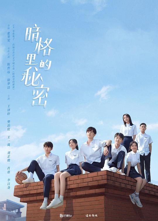 暗格里的秘密速享版第16集