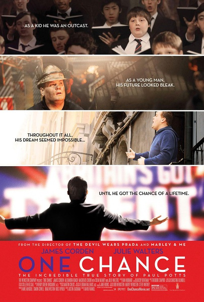 机不可失 第一季第02集