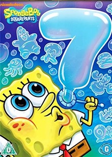 海绵宝宝 第七季第16集