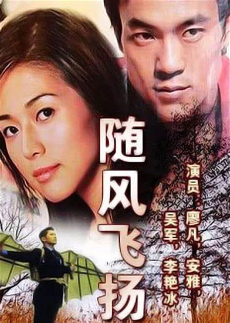 随风飞扬第1集