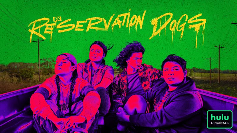 保留地之犬 第三季第10集(大结局)