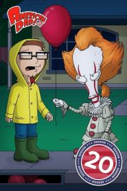 美国老爸 第二十季第01集