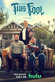 这个傻瓜 第二季第10集(大结局)