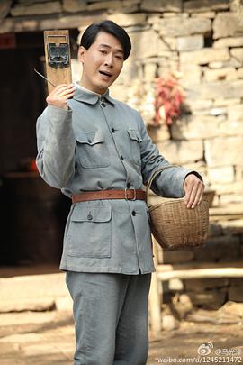 菜刀班尖刀连第1集