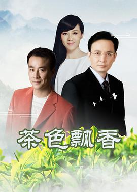 茶色飘香第16集