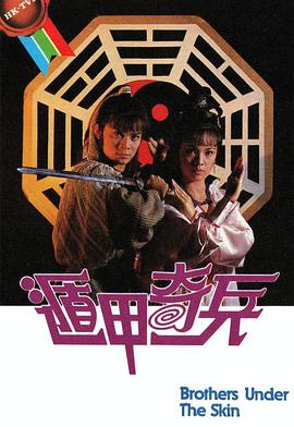 遁甲奇兵国语版第16集