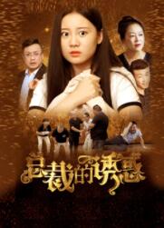 总裁的诱惑第06集