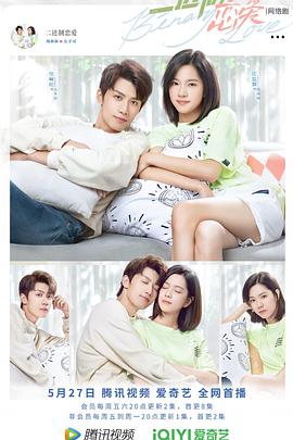 二进制恋爱第17集