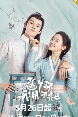 这丫环我用不起第12集