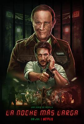 疯囚长夜第一季第05集