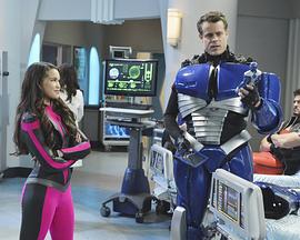 超级英雄医院第二季第01集