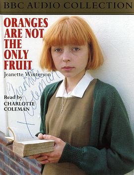 橘子不是唯一的水果第03集(大结局)