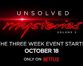 未解之谜第三季第01集