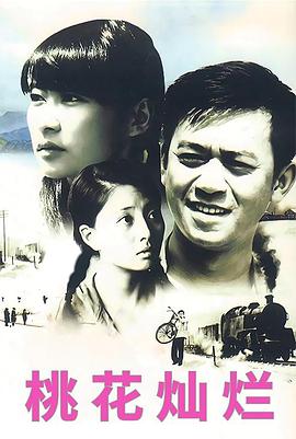 桃花灿烂(2007)第19集