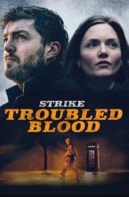 斯特莱克探案集第五季第02集