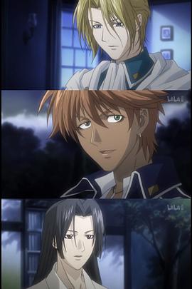 吟游默示录第11集