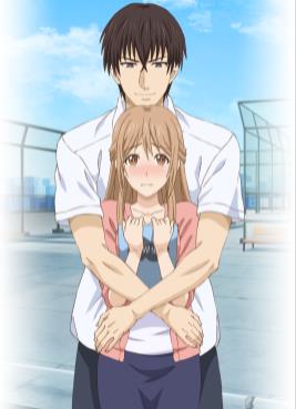 相亲对象是自己的学生，强势的问题儿童第01集