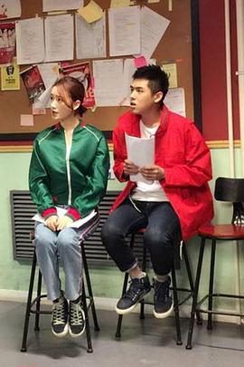 疯狂剧团第05集