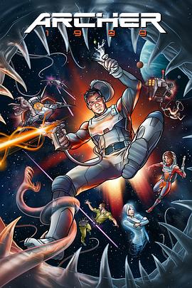 间谍亚契第十季第02集